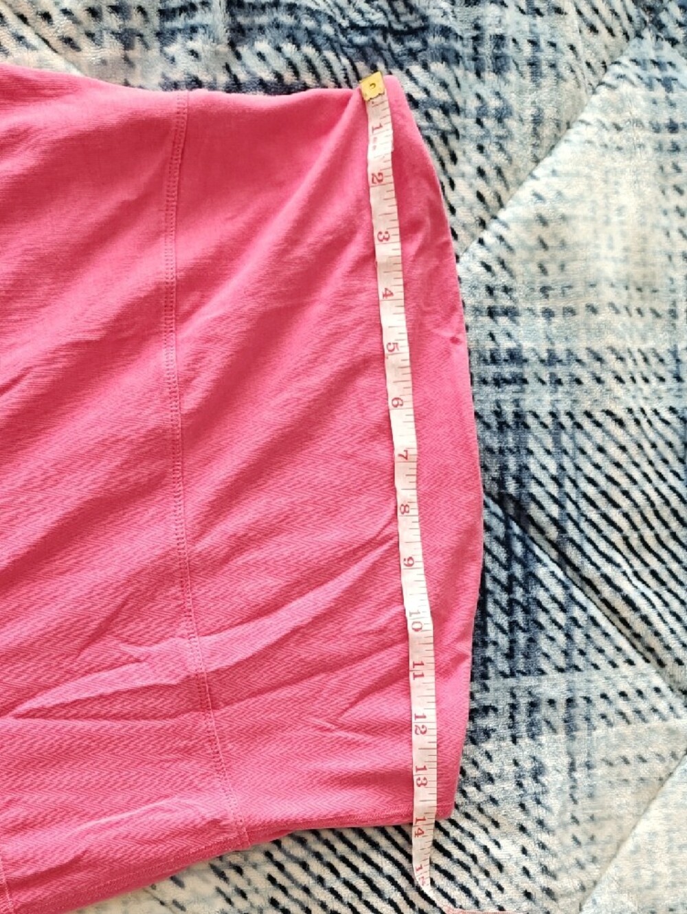 Lululemon Beat the Heat Reversible Dress Ptp14 - Picture 12 of 15
